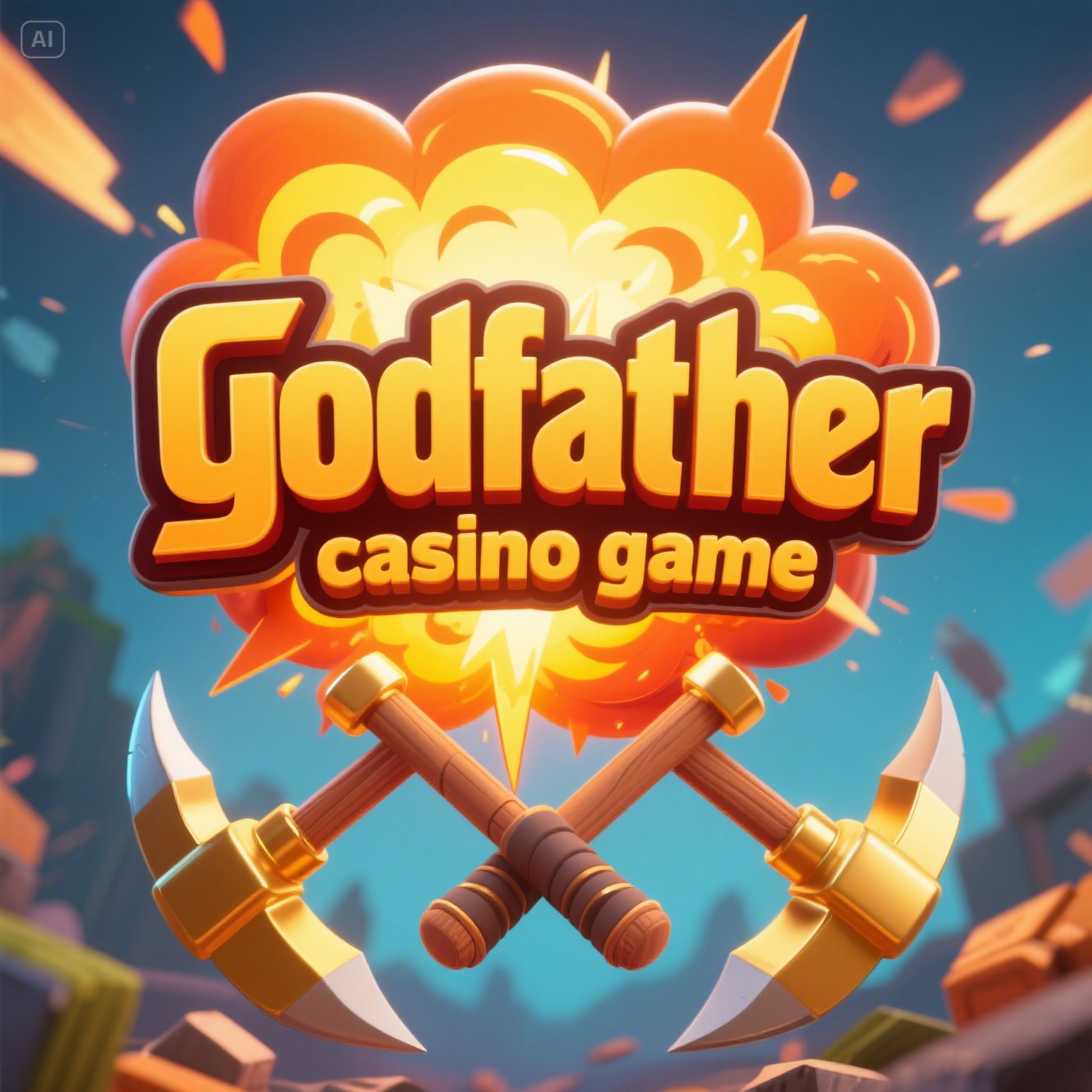godfather casino game